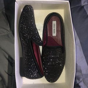 Steve Madden P Didds Loafers